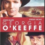 O'keeffe-DVD