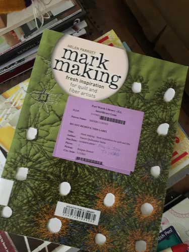 Mark Making
